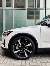 Polestar Long Range Dual 4WD Pilot Plus Leder Holz 8x20" - Polestar 2 Gebrauchtwagen in Berlin