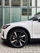 Polestar Long Range Dual 4WD Pilot Plus Leder Holz 8x20" - Polestar in Berlin