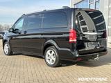 Mercedes-Benz V 250 d 4M L AVANTGARDE Standheizung Liegepaket - 7-Sitzer Kombis