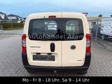 Fiat Fiorino SX Kasten *LKW-Zulassung* - Fiat Fiorino aus 2008