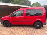 Volkswagen Caddy Life 1.9 TDI 55kW 5-Sitzer -