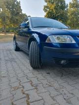 Volkswagen Verkaufe meinen Vw Passat 3BG 1.9 TDI Alle... - Volkswagen Passat: Limousine, 3bg