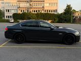 BMW 535d xDrive - - BMW 535 in Stuttgart