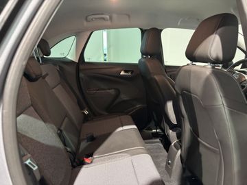 Fotografie 7 des Opel Crossland (X) Crossland 1.2 Automatik Elegance Paket