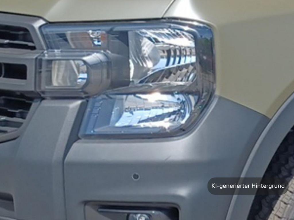 Ford Ranger 3.0 XLT DoKa PDC SHZ KAMERA NAVI AHK ACC