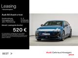 Audi A6 Avant e-tron performance S-LINE*MATRIX*SHZ*LU - Gebrauchtwagen in Solingen