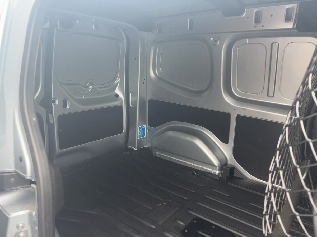 Fahrzeugabbildung Renault Kangoo Rapid E-Tech Start L1 22kW Open Sesame