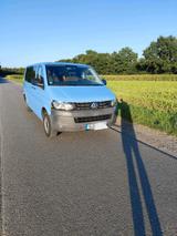 Volkswagen VW T 5 Transporter , Getriebe erneuert 2.0l - Volkswagen T5: Getriebe