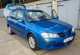 Nissan PKW Nissan Almera - Nissan: Pkw