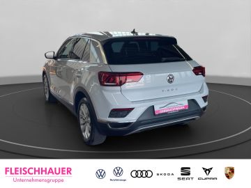 Volkswagen T-Roc - 5