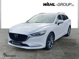 Mazda 6 2.0 SKYACTIV-G 165 Exclusive-Line *KAMERA*LENK - Mazda 6: Exclusive