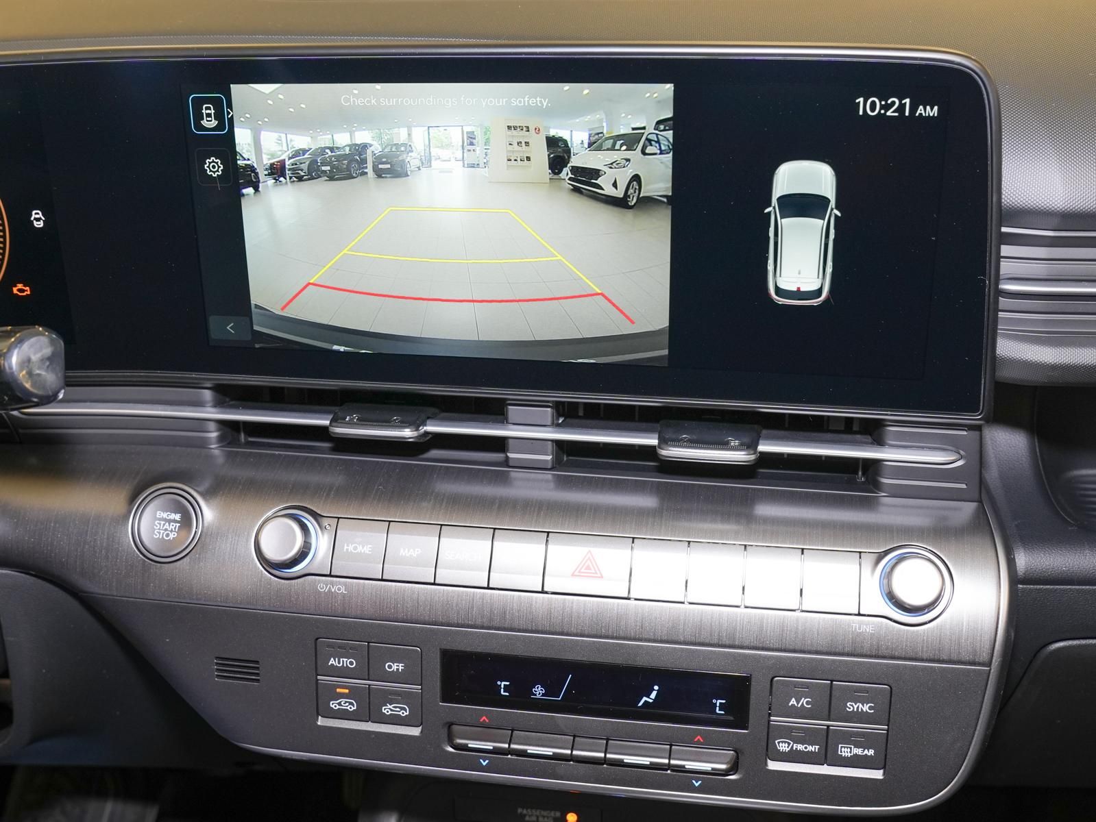 Hyundai KONA - Bild 18