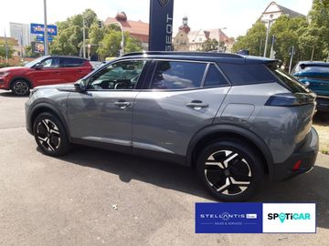 Peugeot 2008 - 7