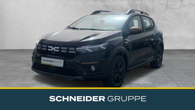 Dacia Sandero Stepway Extreme+ TCe 110 Sitzheizung