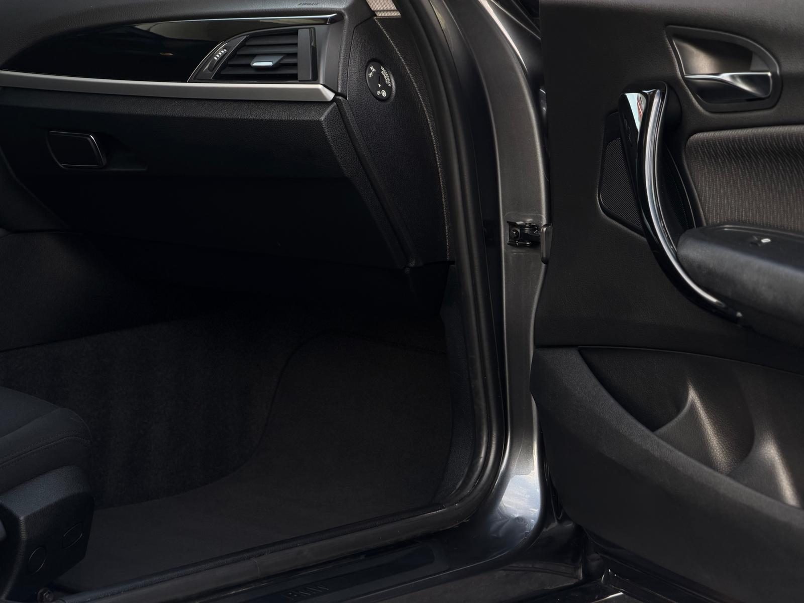 BMW F20 120i SportLine*Shz*Pdc*Klima*BT
