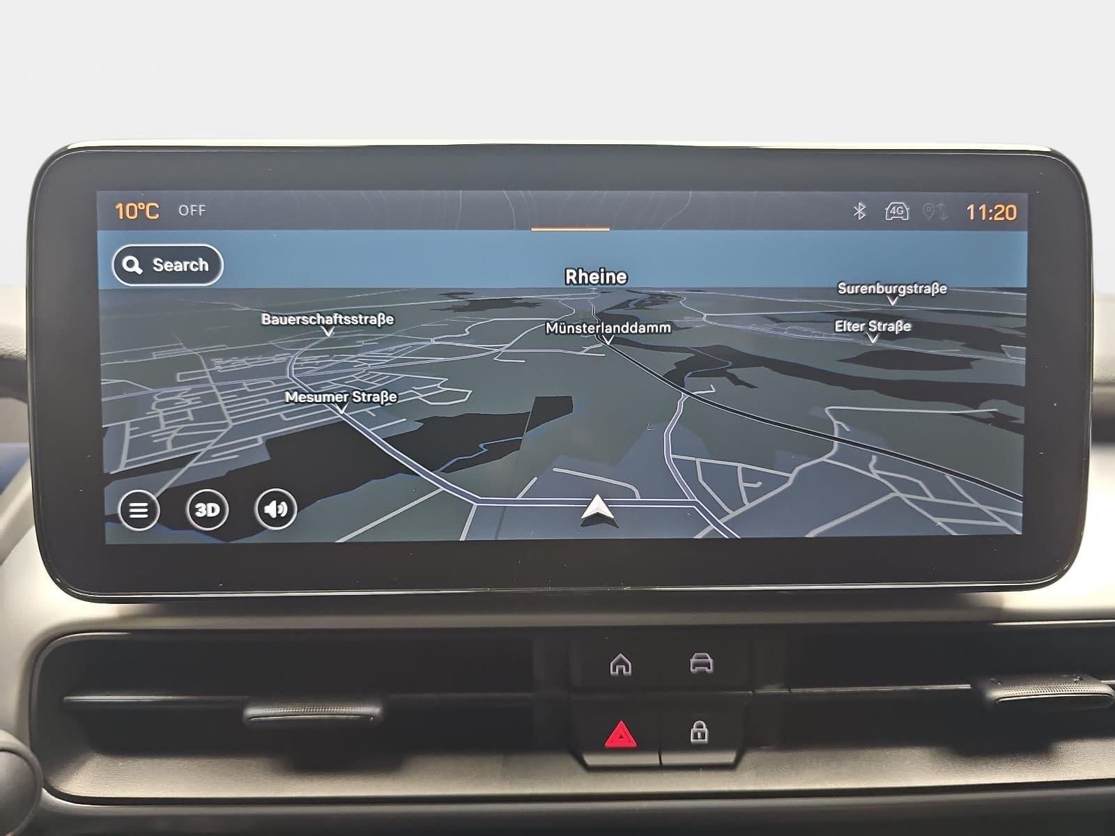 Jeep Avenger - Bild 10