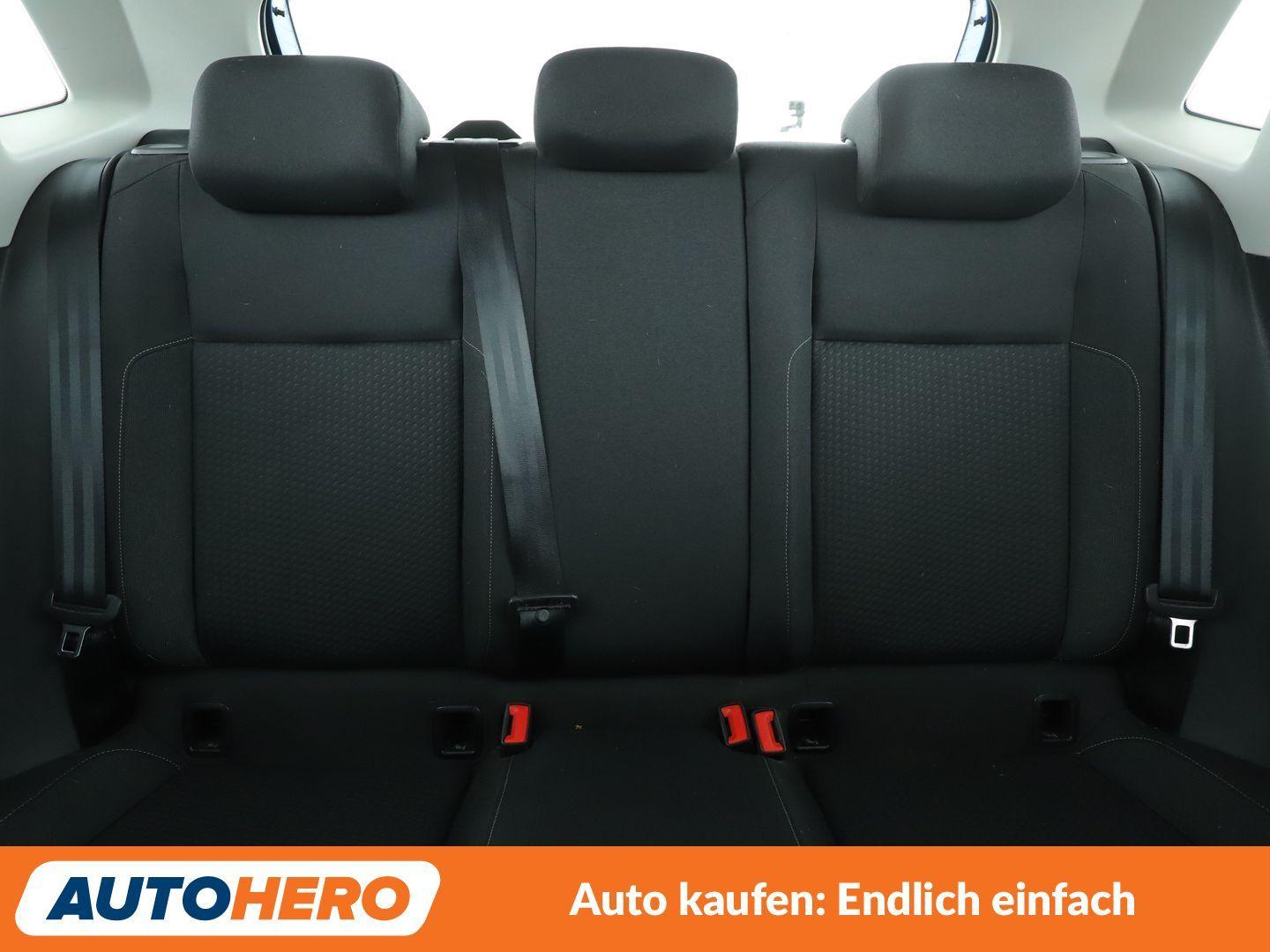 Volkswagen Polo 1.0 TSI Comfortline *PANO*LIMITER*PDC*SHZ*, миниатюра 14