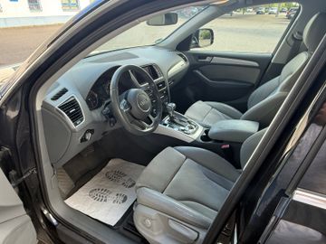 Audi Q5 - 9