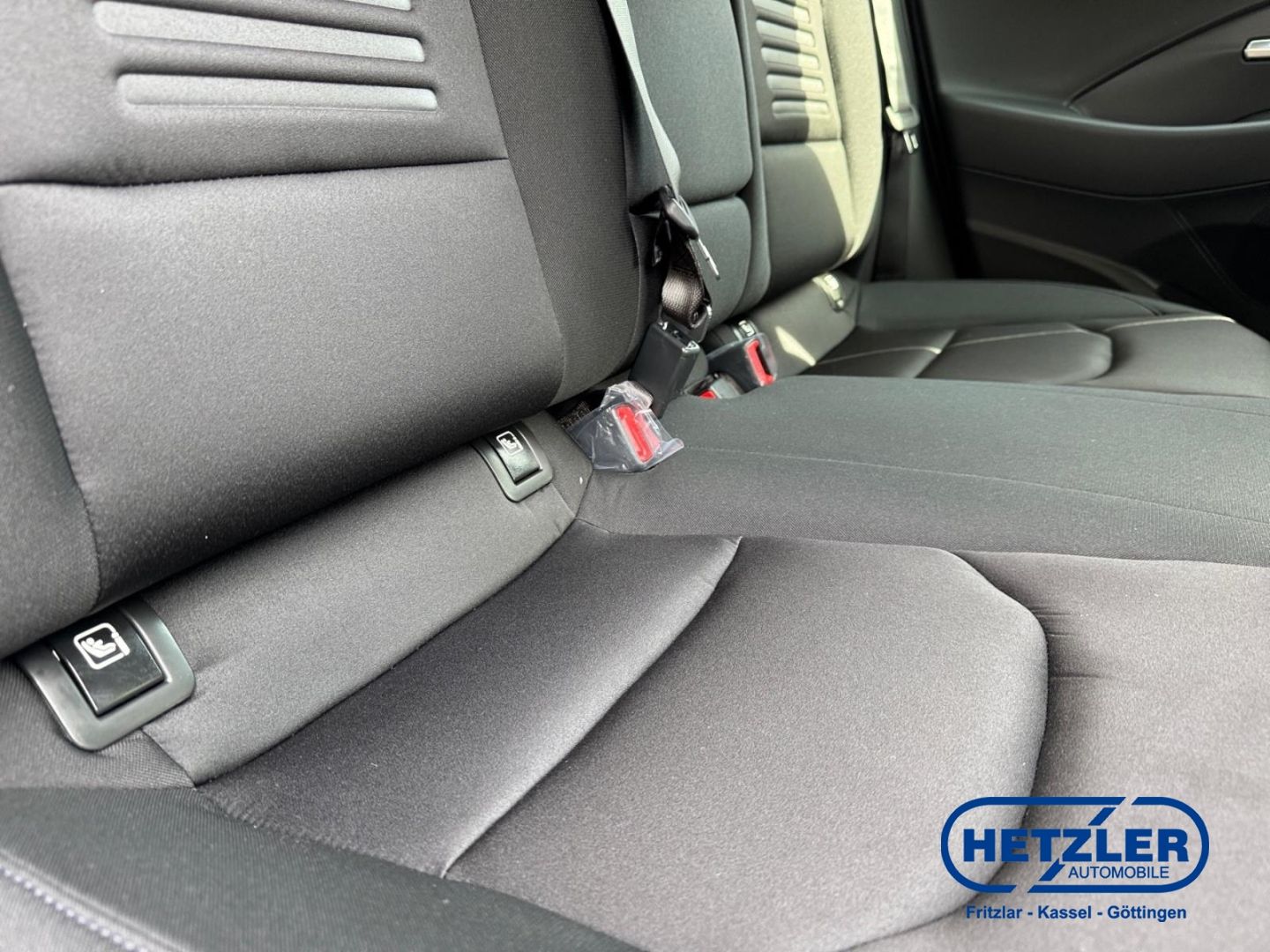Hyundai i30 – Bild 17