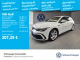 Volkswagen Golf VIII 2.0 TSI DSG GTI Navi LEDPlus FrontAssi