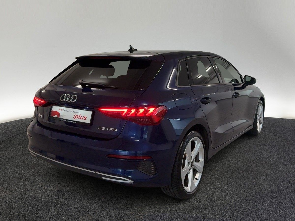 Audi A3 - Bild 8
