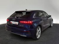 Audi A3 - Vorschau Bild 8