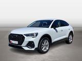 Audi Q3 Sportback 45TFSIe Basis LED Scheinwerfer, Nav - Audi Q3 sport mit Hybrid-Antrieb (Benzin/Elektro)
