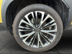 Toyota Yaris Cross 1.5 Hybrid Elegant 2WD