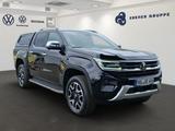 Volkswagen Amarok 3.0TDI  Style Doppelkabine 4Motion - Gebrauchtwagen mit Navigationssystem