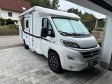 Bürstner Nexxo Time T 665 2x Klima, a.Sat, 100AH AHK usw. - Wohnmobil oder -wagen Us