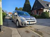 Citroën Berlingo Navi Klima Sitzheizung AHK Panoramadach - gebrauchte Citroën Berlingo aus dem Jahr 2016