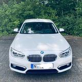 BMW 118i Urban Line Urban Line