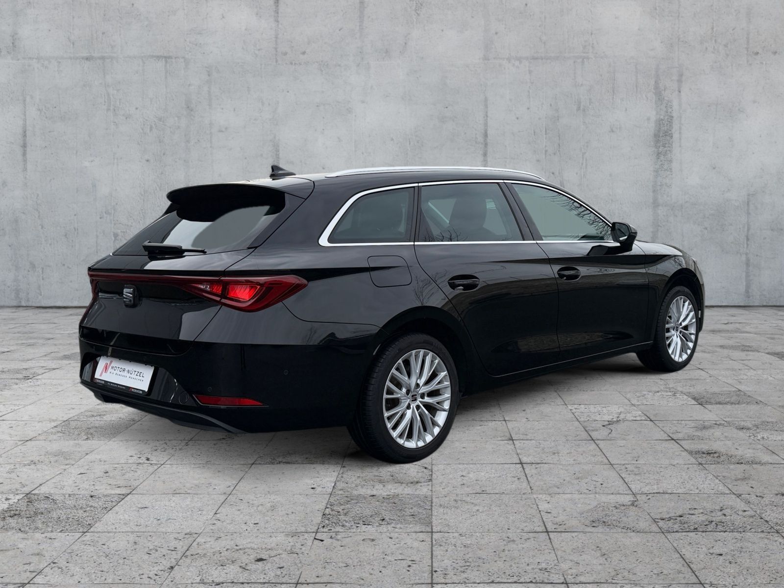 Seat Leon - Bild 6