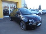 Fiat 500e Icon 118PS 42Kwh Navi Klima PDC - mit Elektro-Antrieb: Kleinwagen