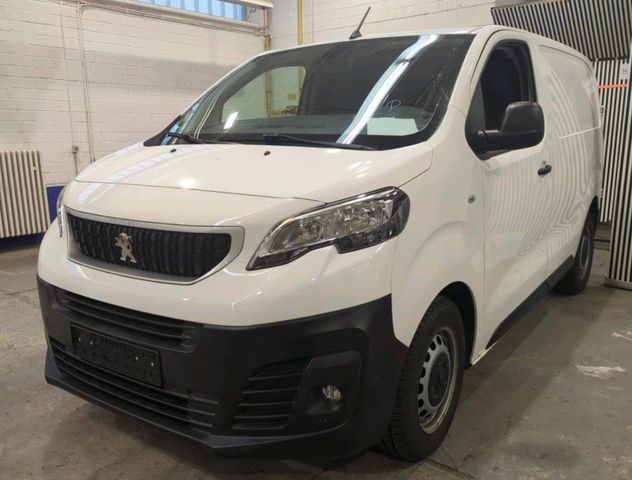 Peugeot Expert Kasten Premium L1*Klima*Navi+Kamera*PDC*