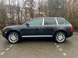 Porsche Cayenne 3.2 V6 LPG AHK Xenon Leder Navi SSD 1.Hd - Porsche Cayenne mit LPG-Antrieb