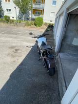 Honda CB 650 FA - HONDA CB 650