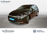 Volkswagen Golf 8 Style eHybrid DSG Navi MatrixLED - Volkswagen Golf: 8