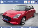 Suzuki Swift 1.2 Comfort Hybrid*Automatik* NAVI/PDC HI - Suzuki Swift Neuwagen in Duisburg