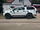 Ford Ranger - Ford Ranger von privat