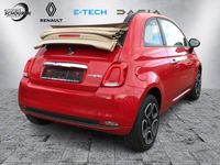 Fiat 500C - Vorschau Bild 3