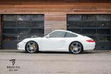 Porsche 997 Carrera 4S PDK 385PS |Chrono|PCCB|SAG|Sperr - Porsche 997: Coupé, 4s