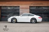 Porsche 997 Carrera 4S PDK 385PS |Chrono|PCCB|SAG|Sperr - Porsche aus 2009: Carrera 4s