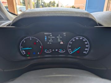 Ford Grand Tourneo Connect Trend