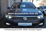 Volkswagen Passat Variant Elegance**NETTO 12.563,- EURO** - mit Diesel-Antrieb: € V