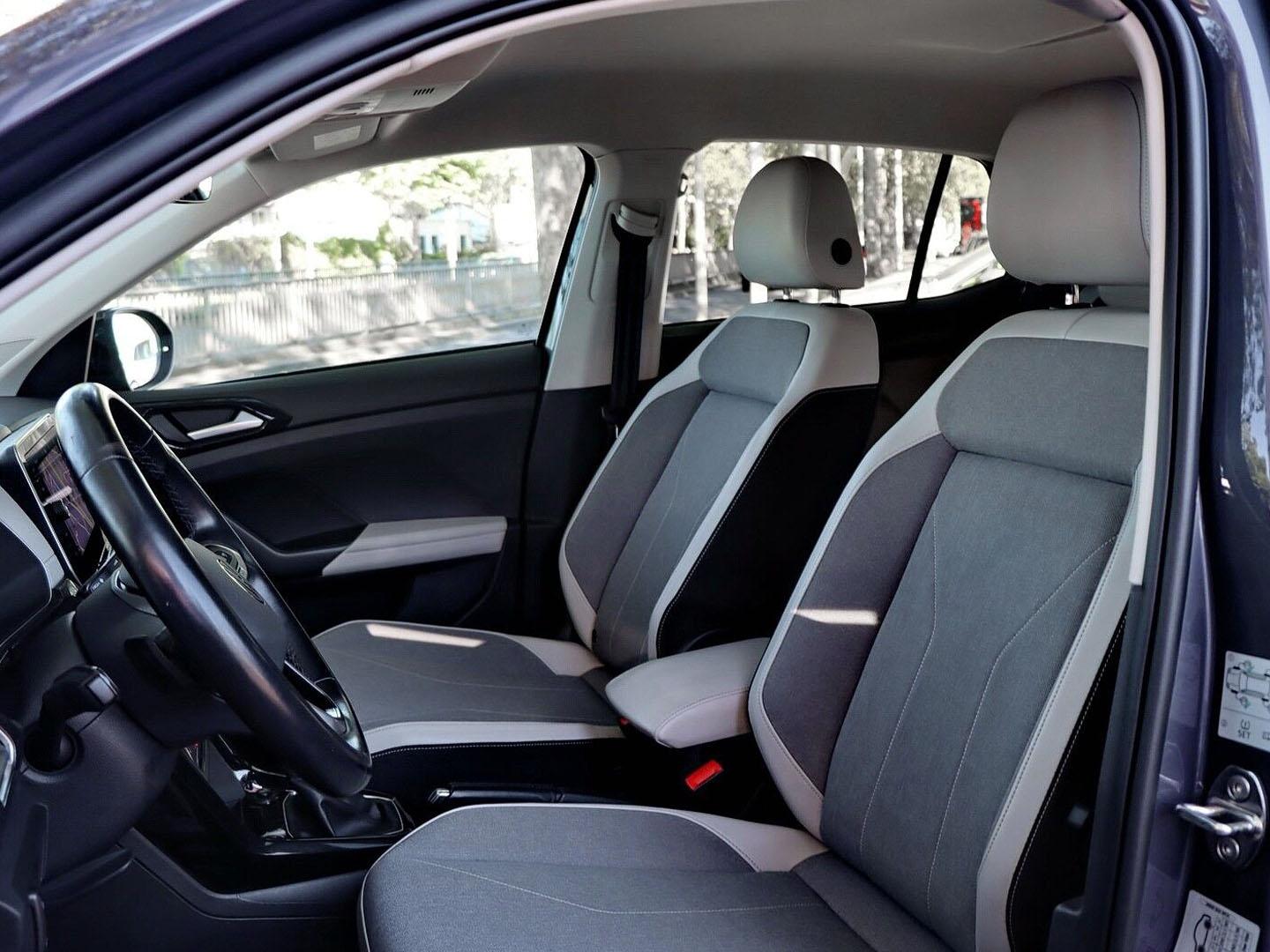 Volkswagen T-Cross Style 1.0 TSI OPF DSG ACC/NAVI/LED/RÜCKF, миниатюра 13