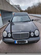 Mercedes-Benz E 280 T 4MATIC CLASSIC Classic - gebrauchte Mercedes-Benz E-Klasse aus dem Jahr 1998