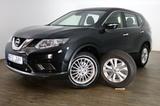 Nissan X-Trail Visia*2.Hand*7-Sitzer*HU/AU+Service neu* - gebrauchte Nissan Coupés