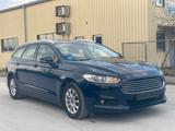 Ford Mondeo Turnier Business Edition*Navi*EURO6* - Ford Mondeo Gebrauchtwagen in Augsburg