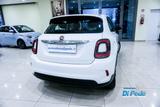 Fiat FIAT 500X 1.3 MultiJet 95 CV Urban - weiße Fiat 500L Urban